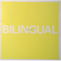 Bilingual