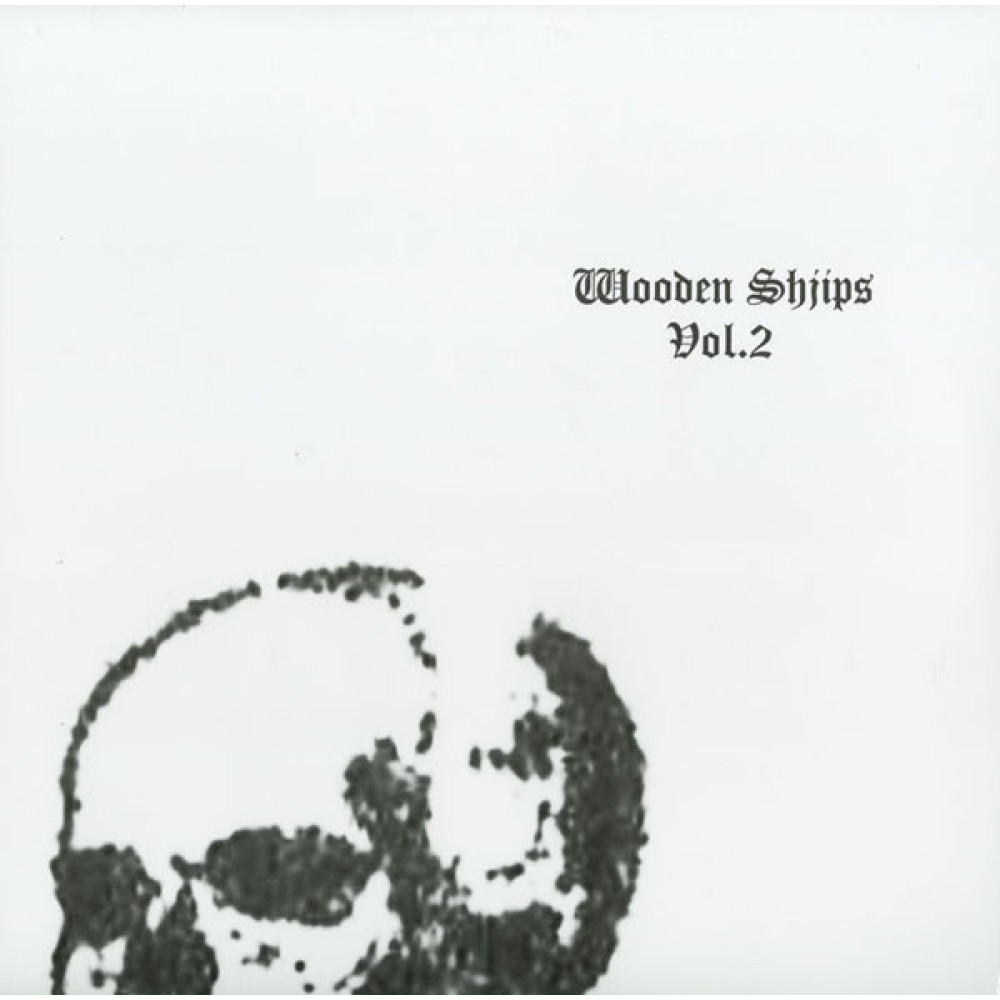 Вінілова платівка Wooden Shjips - Vol.2, 8832