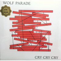 Cry Cry Cry