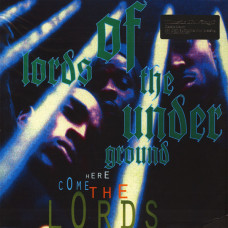 Here Come the Lords