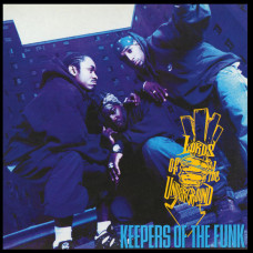 Keepers of the Funk