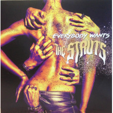 Everybody Wants