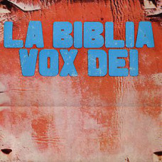 La Biblia