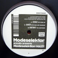 Modeselektion 1.2