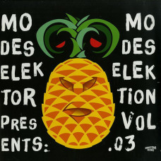 Modeselektion 3