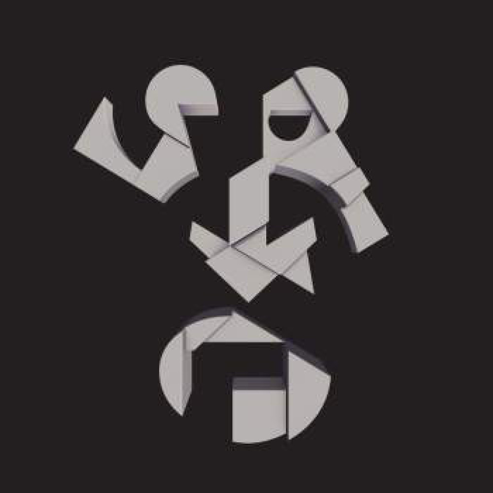 Вінілова платівка Modeselektor - Modeselektion Vol 4.4, 8855