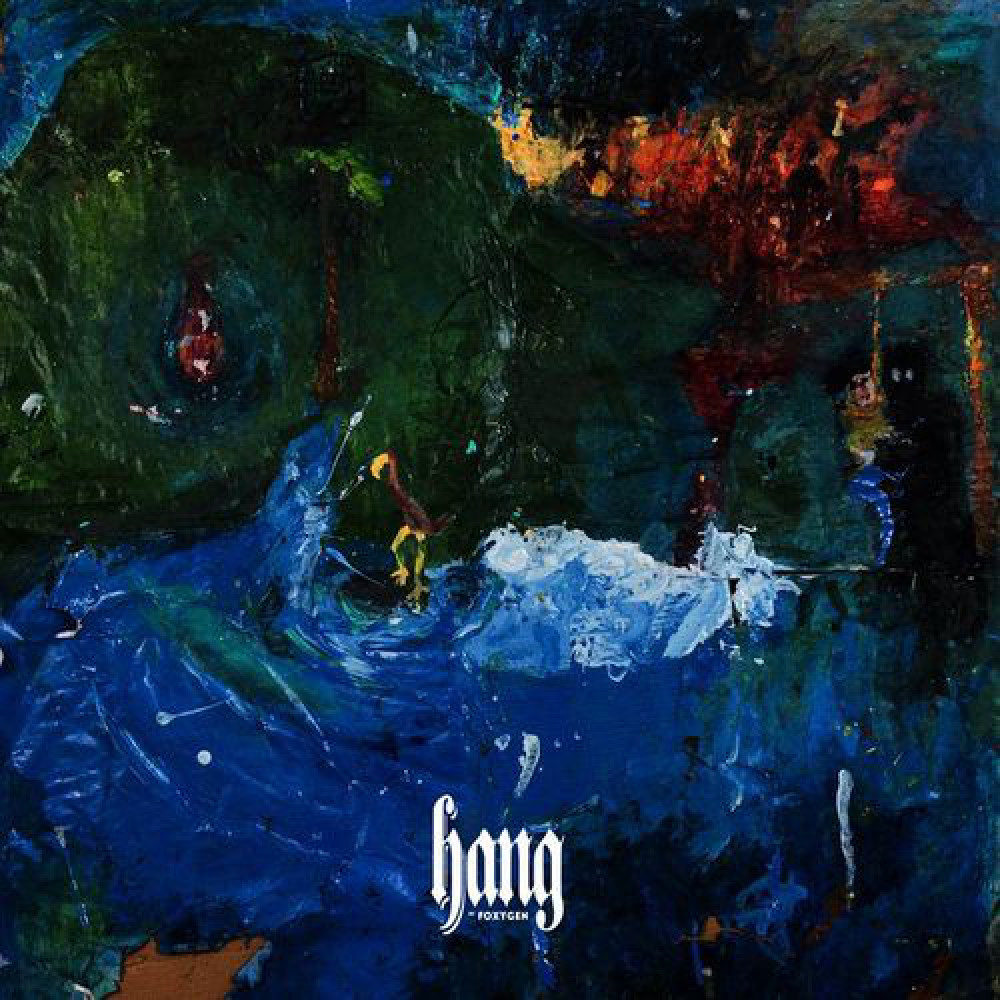 Вінілова платівка Foxygen - Hang, 8868