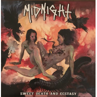 Sweet Death & Ecstasy