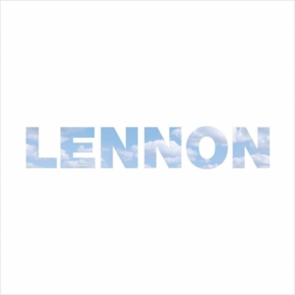 Вінілова платівка Lennon, John - Lennon Album box (9 LP), 801