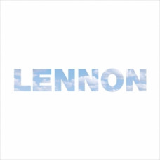 Lennon Album box (9 LP)