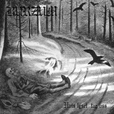 Burzum - Hvis Lyset Tar Oss