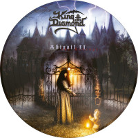 Abigail Ii: the Revenge (Picture Disc)