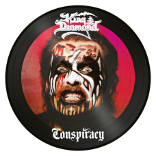Conspiracy (Picture Disc)