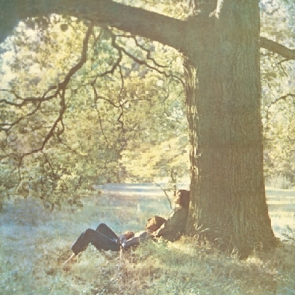 Вінілова платівка Lennon, John - Plastic ono Banc, 804