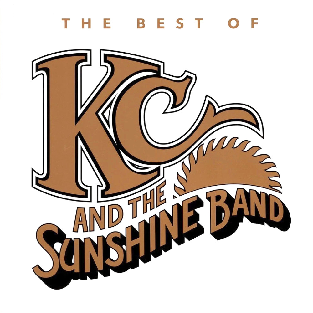 KC and the Sunshine Band - The Best of KC and the Sunshine Band