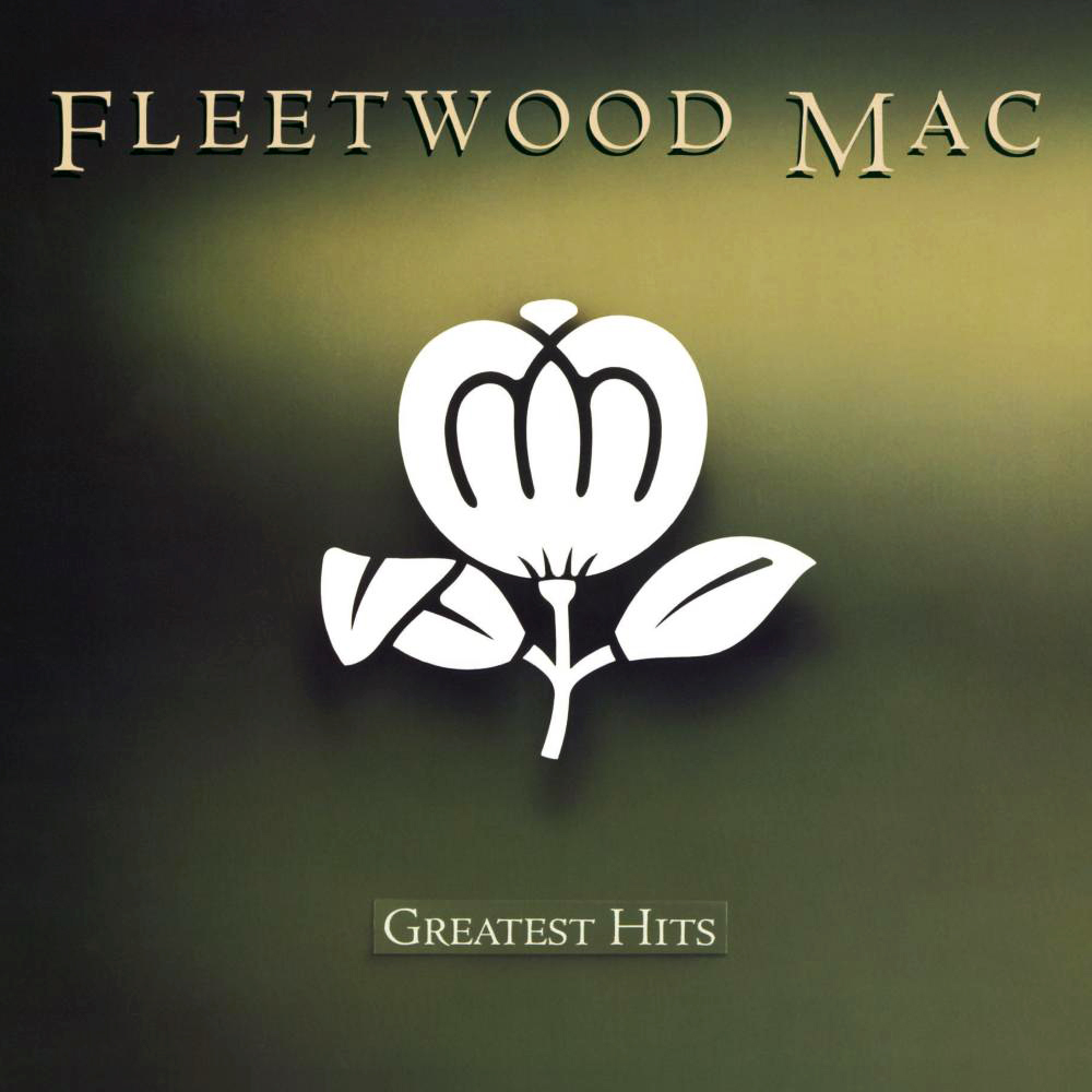 Fleetwood Mac - Greatest Hits