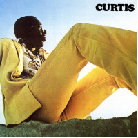 Curtis Mayfield - Curtis