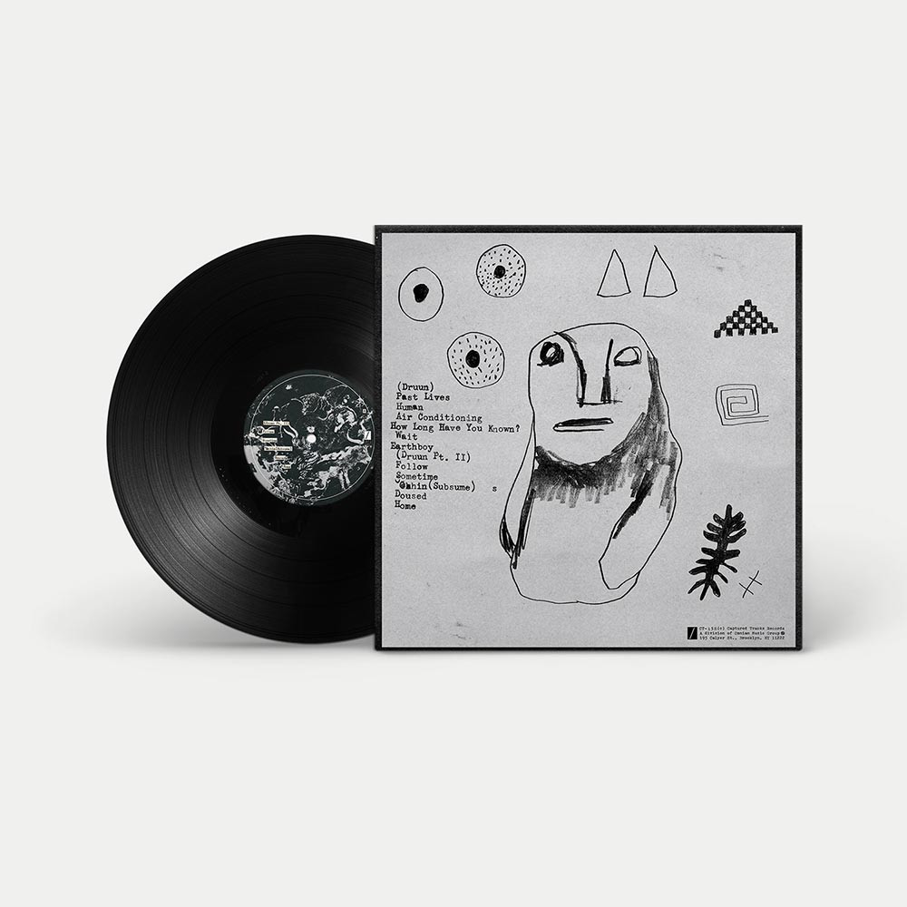 DIIV - Oshin