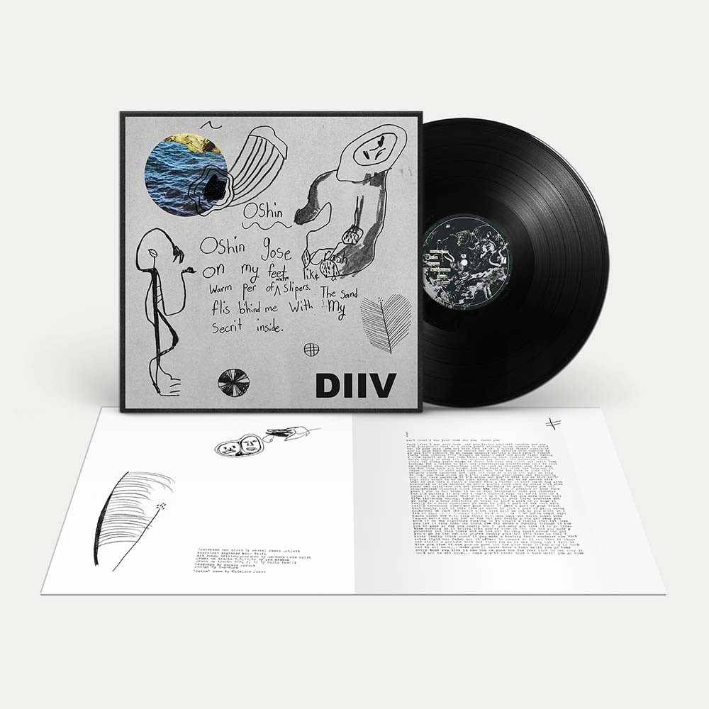 DIIV - Oshin