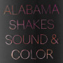 Alabama Shakes - Sound & Color (Deluxe)