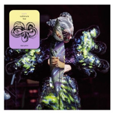 Vulnicura Strings