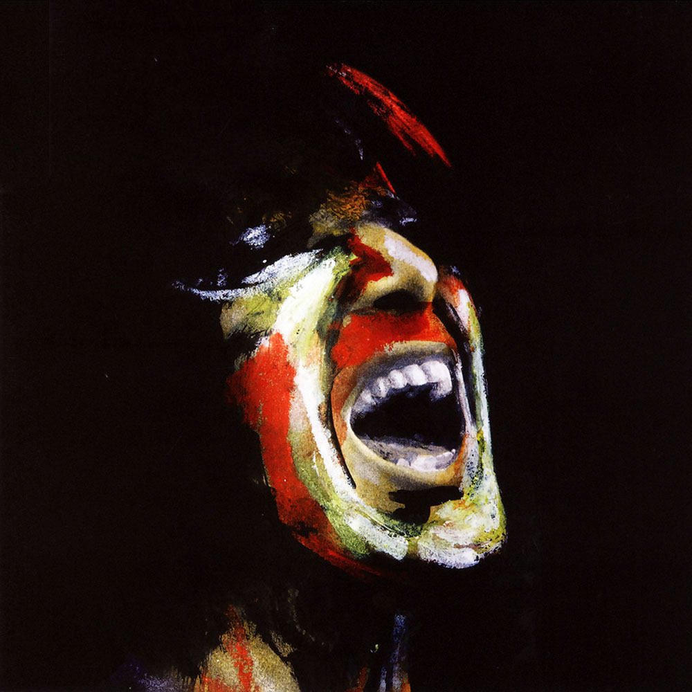 Paolo Nutini - Caustic Love