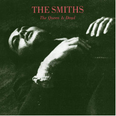 The Smiths - The Queen is Dead