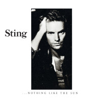 Sting - ...Nothing Like The Sun