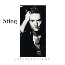 Sting - ...Nothing Like The Sun