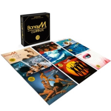 Complete (9 LP)