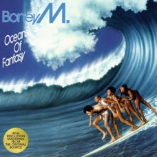 Oceans of fantasy
