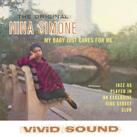 Nina Simone - Little Girl Blue