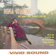 Nina Simone - Little Girl Blue