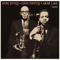 Donald Byrd & Gigi Gryce - Jazz Lab