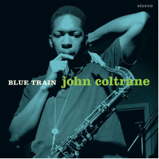 John Coltrane - Blue Train