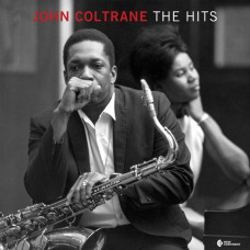 John Coltrane - The Hits