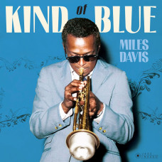 Miles Davis - Kind Of Blue (Limited Edition)