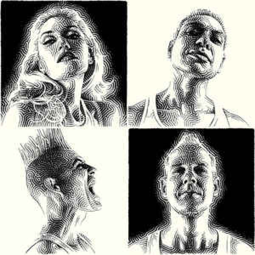 Вінілова платівка No Doubt - Push & Shove, 866