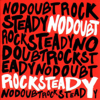 Rock steady