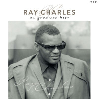 Ray Charles - 24 Greatest Hits