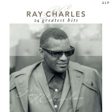 Ray Charles - 24 Greatest Hits