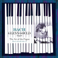 Glenn Gould - Bach: The Art Of The Fugue, Volume 1 (First Half) Fugues 1-9