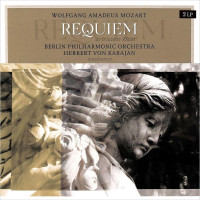 Berlin Philharmonic Orchestra - Mozart: Requiem in D Minor K626