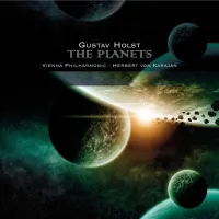 Herbert von Karajan, Vienna Philharmonic - Gustav Holst: The Planets Op. 32