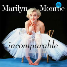 Marilyn Monroe - Incomparable