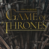 Global Stage Orchestra - (Plays Music From) Game Of Thrones