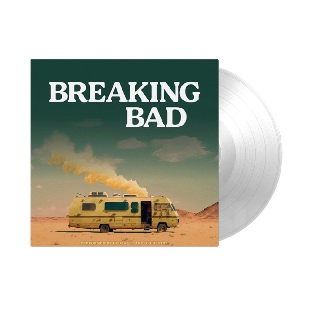Global Stage Orchestra - Breaking Bad