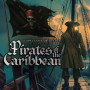 Global Stage Orchestra - (Plays Music From) Pirates Of The Caribbean