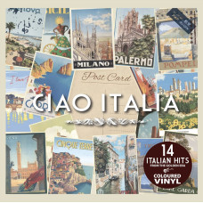 Various - Ciao Italia