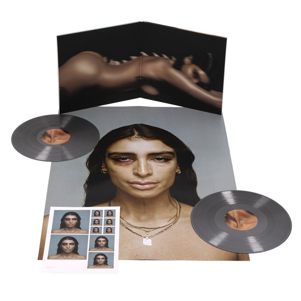 Sevdaliza - Shabrang